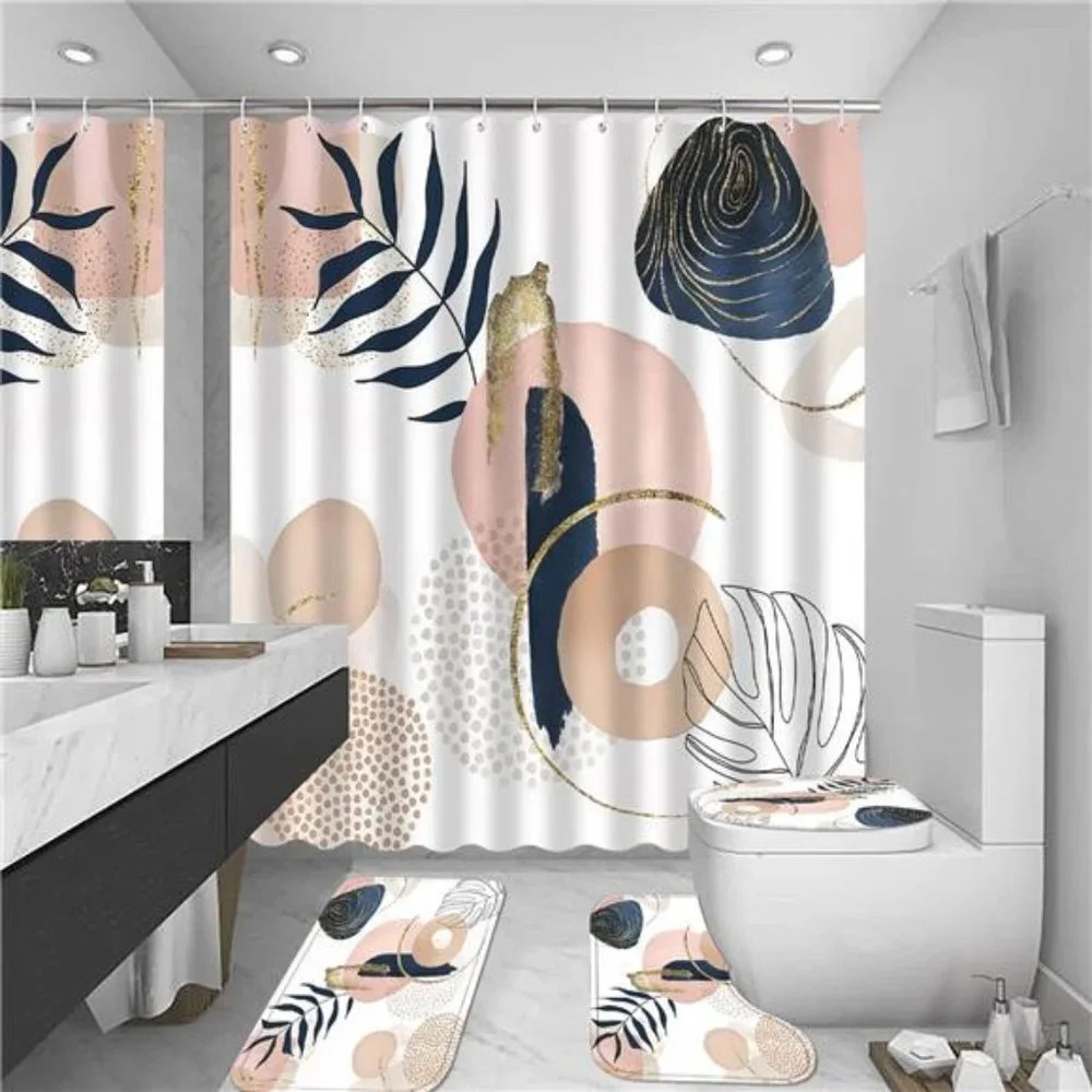 N/A 🧿【dimensions】shower curtain